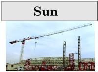 Sun Crane and Hoist image 5